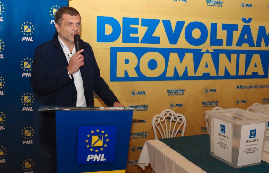 Coșa (PNL): „Creșterea pensiilor este obligatorie, conform prevederilor legale!” 1 cosa pnl cresterea pensiilor trebuie sa aiba loc este o prevedere legala si se va tine cont de ea 676072627262e