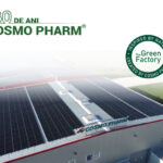 cosmo pharm the green factory un angajament sustenabil pentru un viitor mai verde 676558c50510c