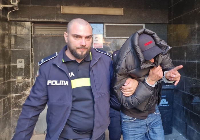 Crima de la mall din Constanța: Detalii-bombă din sala de judecată 1 crima de la mall din constanta detalii bomba din sala de judecata 6759424651bba