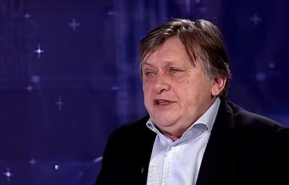 crin antonescu imi voi da demisia din pnl si voi ajunge in turul doi 676ee47442c6f