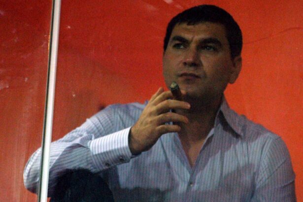 cristi borcea a fost aproape de a cumpara un club de traditie din spania mi s a oferit posibilitatea 67667da2c0712