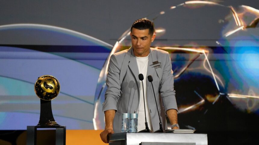 cristiano ronaldo facut praf si pulbere de un campion mondial vorbeste prostii 6773076c0121d