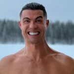 cristiano ronaldo viral de craciun filmuletul la bustul gol prin zapada are peste 11 milioane de vizualizari in cateva ore 676c17aa1b242