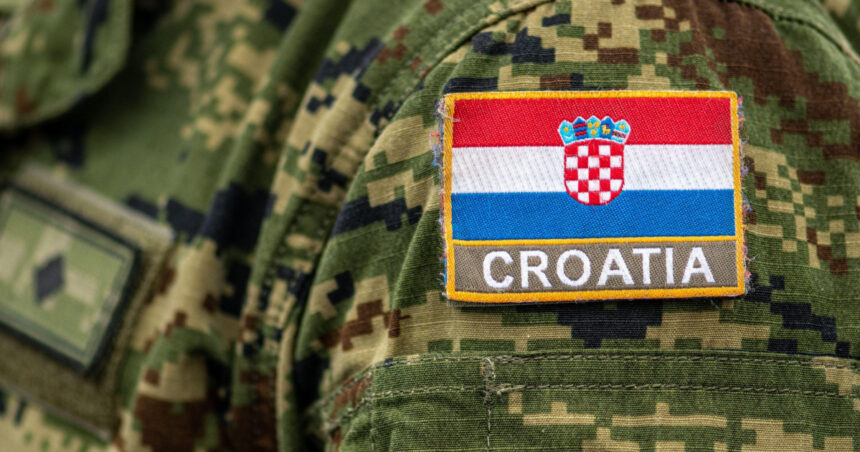 Croația va reintroduce serviciul militar obligatoriu. Când vor fi recrutați primii tineri? 1 croatia va reintroduce serviciul militar obligatoriu cand vor fi recrutati primii tineri 676bd2e1c7b1e