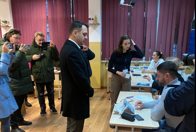 Crușoveanu (PNL Constanța): „Am votat în favoarea proiectelor inițiate de primarii din județul nostru” 1 crusoveanu pnl constanta am votat pentru proiectele primarilor din judetul nostru 674c731f09b06