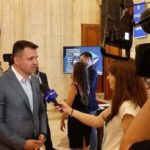 crusoveanu pnl la bilantul primului mandat de parlamentar fara prea mult zgomot am sprijinit initiative importante pentru dezvoltarea infrastructurii si a serviciilor publice 6762e70a4df83