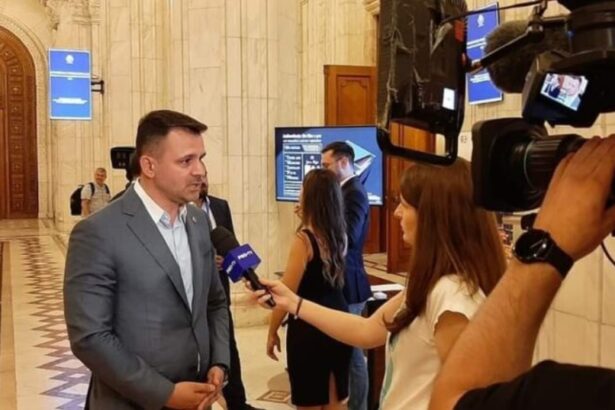 crusoveanu pnl la bilantul primului mandat de parlamentar fara prea mult zgomot am sprijinit initiative importante pentru dezvoltarea infrastructurii si a serviciilor publice 6762e70a4df83