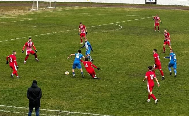 cs medgidia incheie anul in liga a 3 a cu un meci pe teren propriu 6753646ea7828