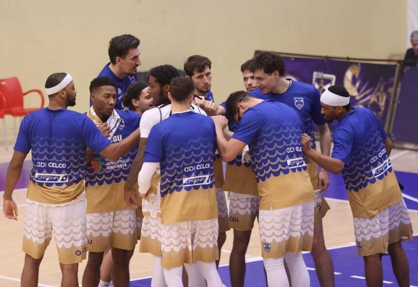 CSM Constanța își propune să obțină o victorie pe terenul lui Dinamo 1 csm constanta spera sa dea lovitura pe terenul lui dinamo 6751ccdcb059b