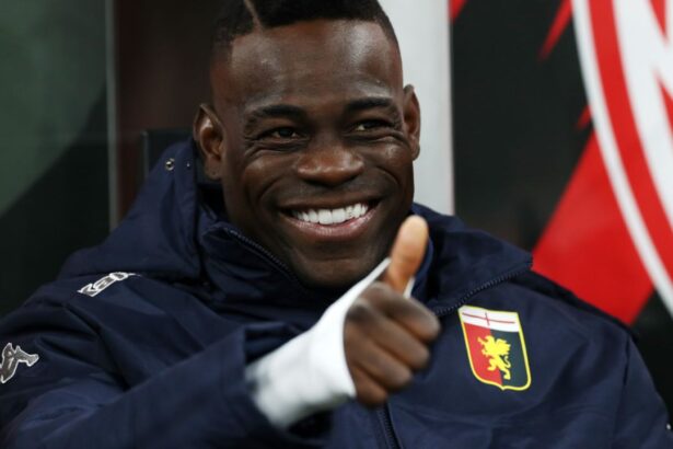 cu cat trebuie sa l plateasca lunar dan sucu pe mario balotelli la genoa salariu de superliga romaniei 6763276d3475b