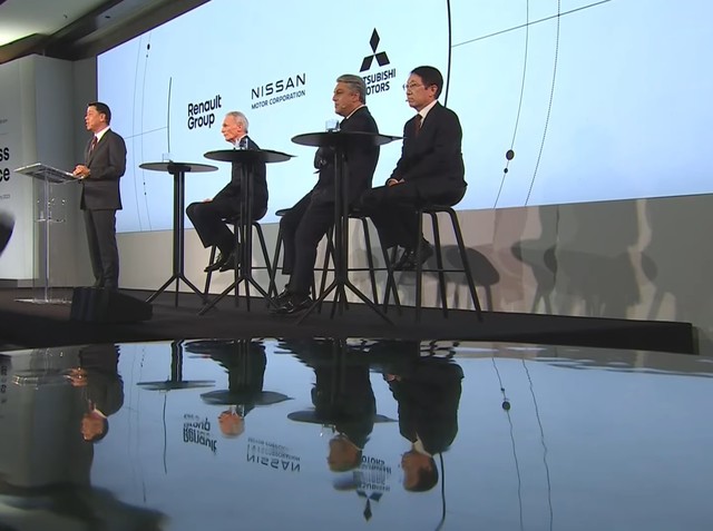 Ce obține Renault din fuziunea Nissan – Honda: o diluare masivă a pachetului de acțiuni, dar un potențial uriaș de câștig pe termen lung 1 cu ce ramane renault din fuziunea nissan honda o diluare masiva a pachetului de actiuni dar un potential urias de castig pe termen lung 67700aae07941