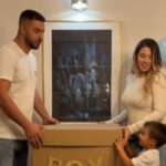 Culiță Sterp și Daniela Iliescu vor deveni părinți de fetiță: „Te așteptăm cu sufletul la gură”. Cum au făcut dezvăluirea inedită. 3 culita sterp si daniela iliescu vor avea o fetita te asteptam cu sufletul la gura modul inedit in care au facut dezvaluirea 67542e7aeb423