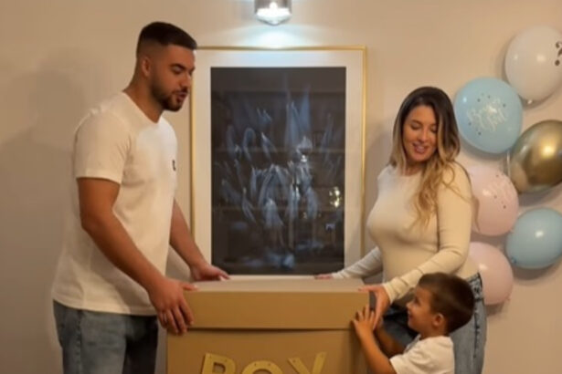 culita sterp si daniela iliescu vor avea o fetita te asteptam cu sufletul la gura modul inedit in care au facut dezvaluirea 67542e7aeb423