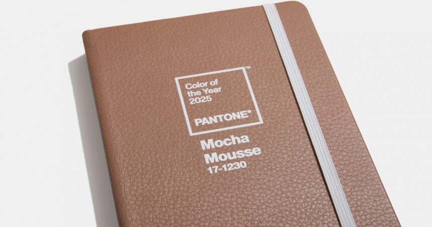 culoarea anului 2025 este mocha mousse ce semnificatie are nuanta anului viitor conform institutului pantone 6751c2cc5aeca