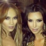 cum a ajuns kim kardashian sa fie un model pentru jennifer lopez despartirea de ben affleck le a apropiat si mai mult pe cele doua vedete 675818a4b1896
