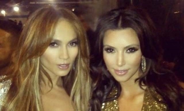 cum a ajuns kim kardashian sa fie un model pentru jennifer lopez despartirea de ben affleck le a apropiat si mai mult pe cele doua vedete 675818a4b1896