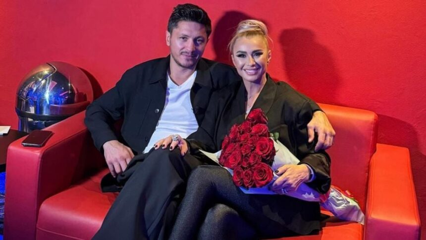 Cum a apărut Anamaria Prodan îmbrăcată la petrecerea de aniversare. Impresara a împlinit 52 de ani, iar tortul a fost spectaculos. 1 cum a aparut anamaria prodan imbracata la petrecerea organizata de ziua ei impresara a implinit 52 de ani tortul a fost spectaculos 67613a4cb5a80