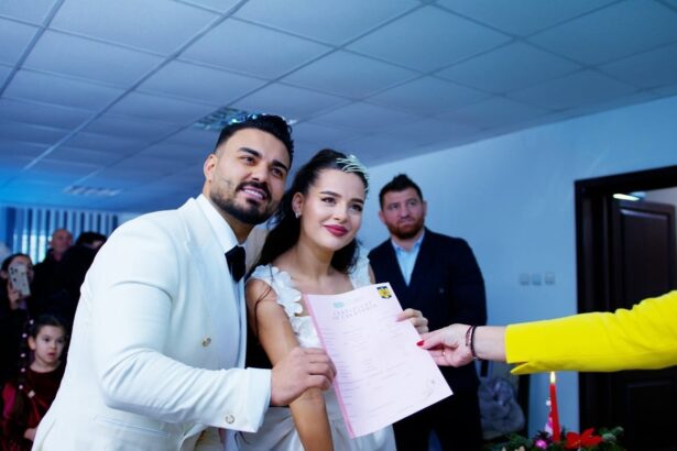 cum a aratat oana ciocan in rochie de mireasa si ce tinuta a ales nasa sotia lui catalin morosanu primul mesaj transmis de jador in ziua nuntii sale incepe un nou capitol 67714f24c46c0