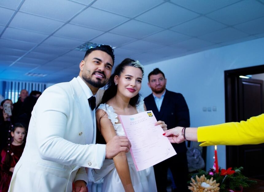 cum a aratat oana ciocan in rochie de mireasa si ce tinuta a ales nasa sotia lui catalin morosanu primul mesaj transmis de jador in ziua nuntii sale incepe un nou capitol 67714f24c46c0