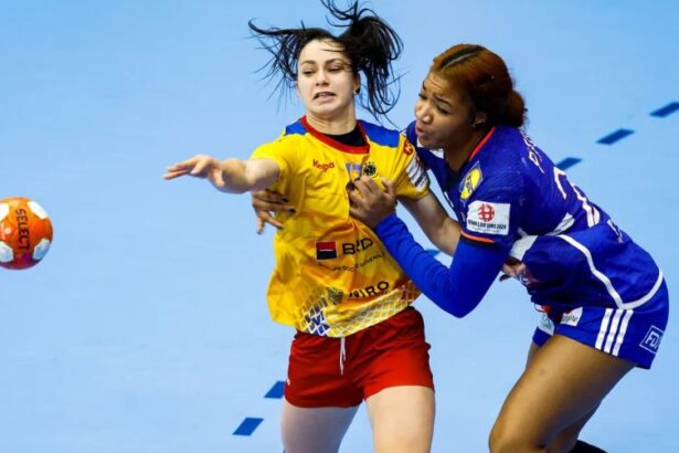 cum a numit ehf nationala romaniei dupa meciul contra frantei reactia lui florentin pera 67520aecb912d