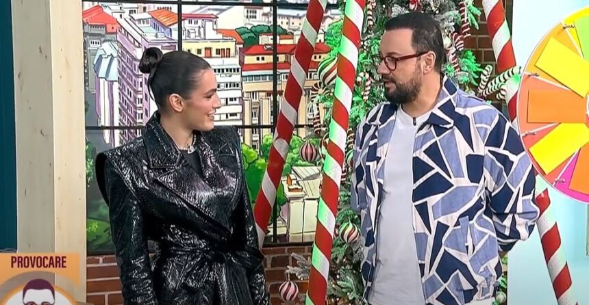 Reacția Alexiei Eram la întrebarea lui Cătălin Măruță despre noua ei relație: „De unde știi că am iubit?” 1 cum a reactionat alexia eram cand catalin maruta a adus in discutie noua ei relatie de unde stii ca am iubit 6756b576705bb