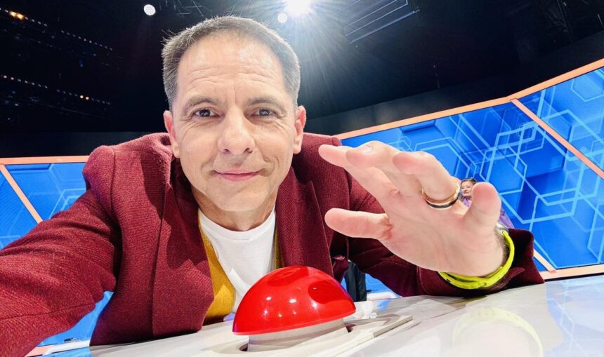 Reacția lui Dan Negru la înlocuirea sa de către Antena 1 pentru show-ul de Revelion: „Așa arată sărăcia showbizului românesc, în televiziune” 1 cum a reactionat dan negru cand a vazut cu cine l a inlocuit antena 1 pentru show ul de revelion asa arata saracia showbizului romanesc in televiziune 67593fd128973