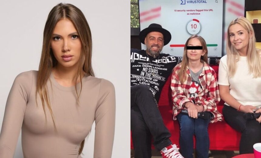 cum a reactionat fiica lui crbl cand a aflat ca tatal ei are iubita in varsta de 23 de ani a fost foarte greu sa administrez socul pentru alessia 674ecc67642c9
