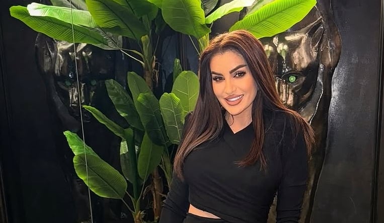 Reacția mamei Larisei Popa la aflarea că tânăra participă la Survivor România 2025: „Am trăit la țară” 1 cum a reactionat mama larisei popa cand a aflat ca tanara merge la survivor romania 2025 am trait la tara