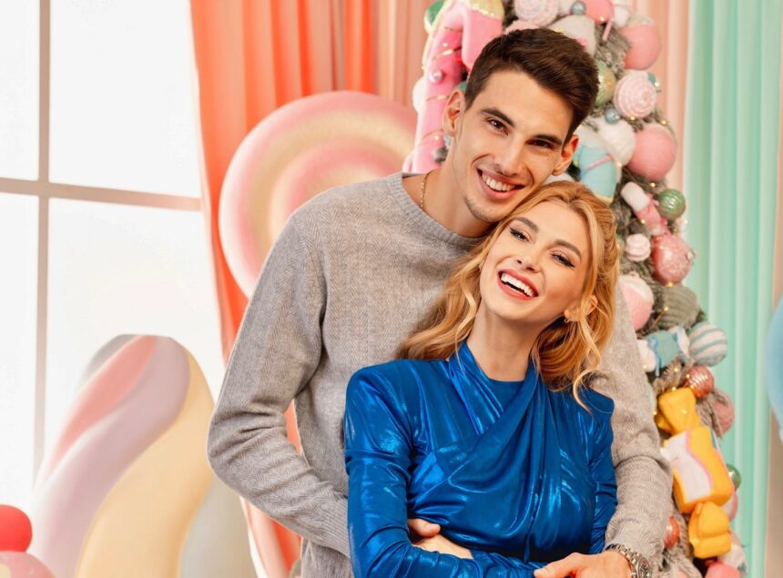 Cum a testat Victor Cornea relația cu Andreea Bălan înainte de cererea în căsătorie. „Era cea mai mândră femeie din lume” 1 cum a testat o victor cornea pe andreea balan inainte de cererea in casatorie era cea mai mandra femeie din lume 675ea9dd10ec6