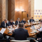 cum ar urma sa arate viitorul guvern doua ministere dispar vor fi mai putini secretari de stat 6759bc05203fe