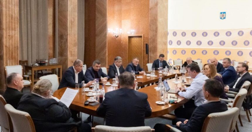 Cum va arăta viitorul Guvern: două ministere se desființează, numărul secretarilor de stat va fi redus. 1 cum ar urma sa arate viitorul guvern doua ministere dispar vor fi mai putini secretari de stat 6759bc05203fe