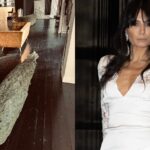cum arata bradul de craciun din atelierul danei budeanu inainte sa l impodobeasca designerul s a rasfatat cu o felie de paine neagra cu unt 675315404834e