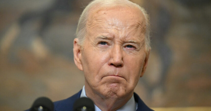 Cum au încercat consilierii lui Joe Biden să mascheze declinul mintal al președintelui SUA 1 cum au incercat consilierii lui joe biden sa ascunda declinul mintal al presedintelui sua 676590191c697