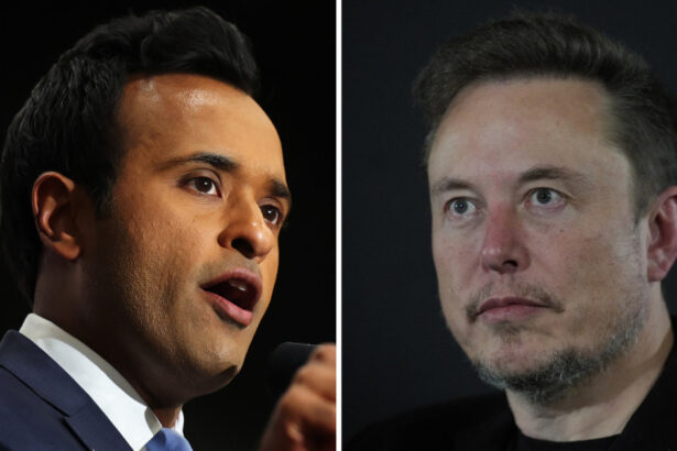 cum au intrat elon musk si vivek ramaswamy consilierii lui trump in conflict cu adeptii maga 676f2f5ac4b3b