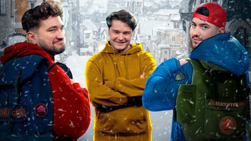Reacția fanilor lui Selly după ce le-a cerut 29,99 de lei pentru episoadele „Behind the scenes” din Buzz House 1 cum au reactionat fanii lui selly dupa ce le a cerut 2999 de lei pentru episoadele behind the scenes din buzz house 676ec83973eda