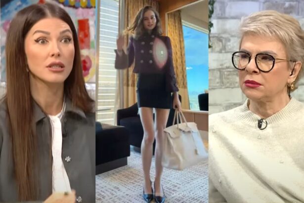 cum au reactionat ilinca vandici si teo trandafir dupa ce au vazut o pe irina columbeanu cu geanta de 30 000 de euro e mai mare ca ea 675060a0597b6