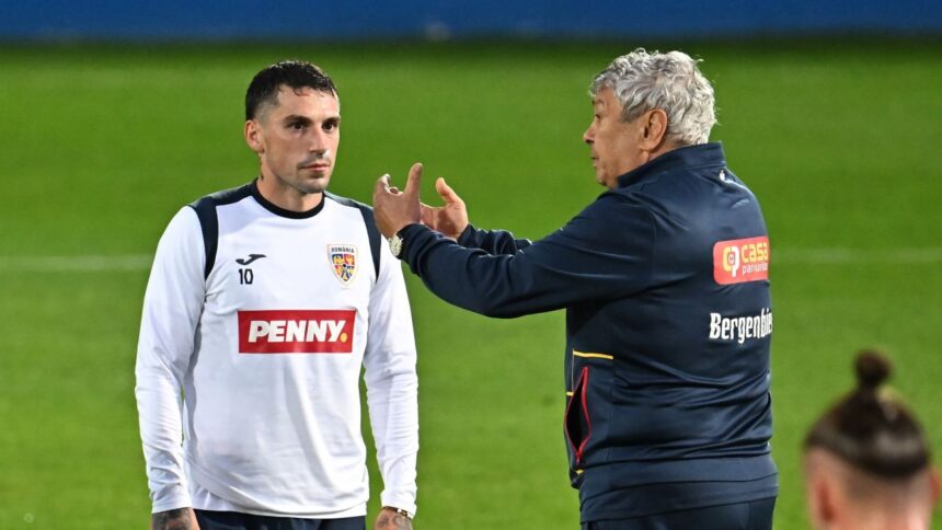 cum au votat nicolae stanciu si mircea lucescu la fifa the best vinicius n a prins topul capitanului romaniei 6761cee4c5cfb