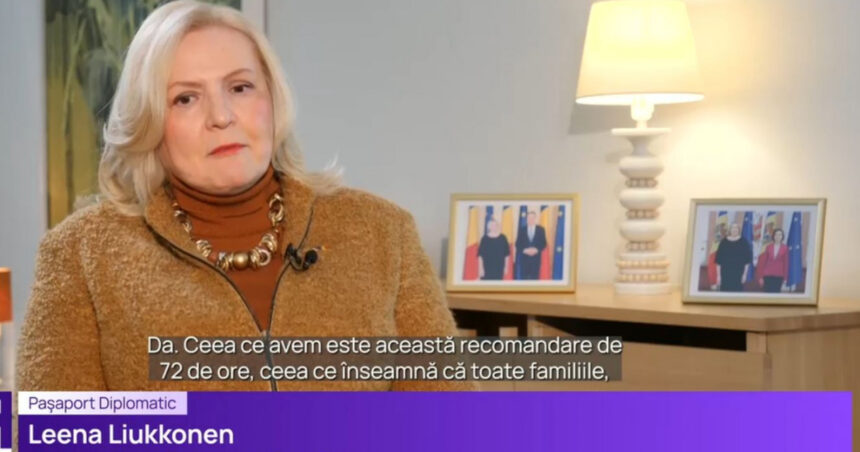 cum fac fata finlandezii propagandei ruse ambasadorul finlandei suntem destul de bine vaccinati poporul este precaut si suspicios 6752d6ed6be3c