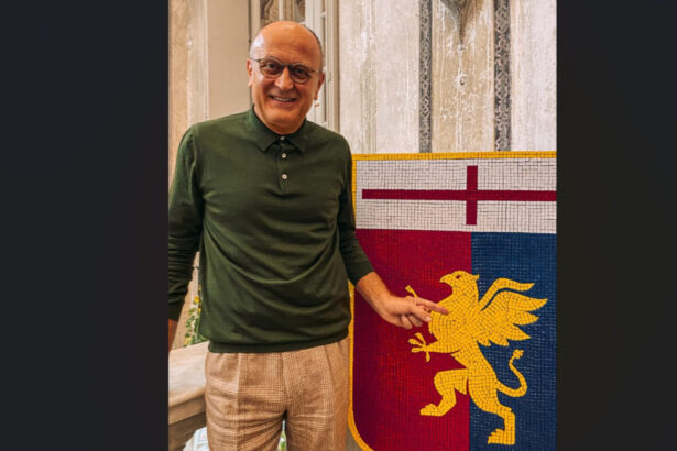 cum l au numit italienii de la gazzetta dello sport pe dan sucu noul investitor majoritar roman de la genoa 676474828dff7