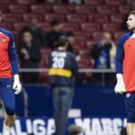 cum ramane cu moldovan jan oblak a vorbit despre viitorul sau la atletico madrid nu stii niciodata ce se va intampla 675096514179a