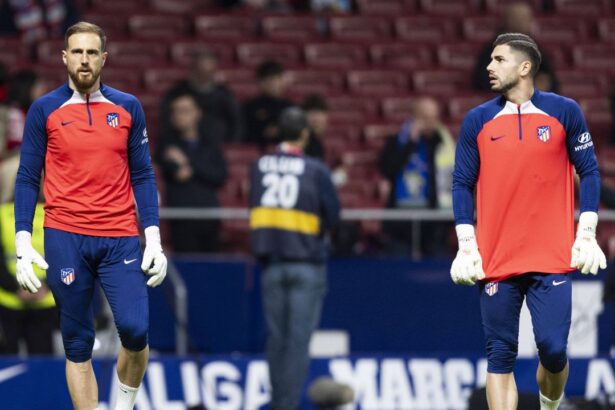 cum ramane cu moldovan jan oblak a vorbit despre viitorul sau la atletico madrid nu stii niciodata ce se va intampla 675096514179a