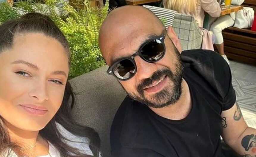 Cum s-au întâlnit Raluka și Guy Kouris, iubitul ei mai în vârstă cu 22 de ani: „E o poveste superbă, de film. Așa trebuia să fie” 1 cum s a cunoscut raluka cu guy kouris iubitul care este cu 22 de ani mai in varsta decat ea e o poveste superba de film asa trebuia sa fie 6758543aadf04