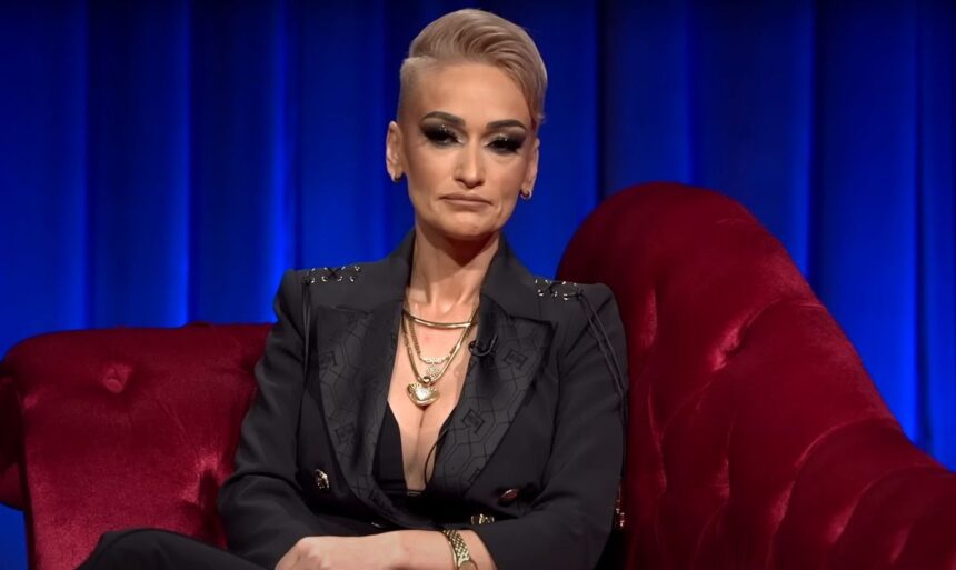 cum s a gandit gabriela lucutar sa si deschida afacere cu servicii funebre succesul in domeniu i a adus titulatura de regina intunericului 67652f6aeb125