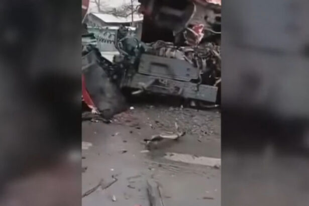 cum s a produs tragedia de pe drumul mortii in care a murit o familie intreaga gestul facut de sofer inainte de accident 676e6a7beb5a0