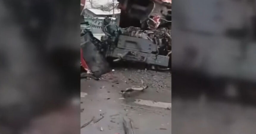 cum s a produs tragedia de pe drumul mortii in care a murit o familie intreaga gestul facut de sofer inainte de accident 676e6a7beb5a0