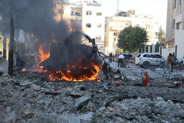 cum s a reaprins razboiul in siria rusia iranul si hezbollah au acum probleme mult mai mari decat sa ii tina spatele lui assad 674dd788c5c71
