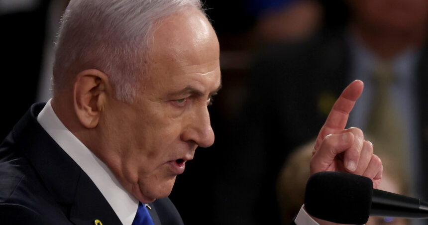 cum se apara benjamin netanyahu in procesul de coruptie care l vizeaza nu au gasit o infractiune asa ca au inventat o infractiune 675936ee6bf56