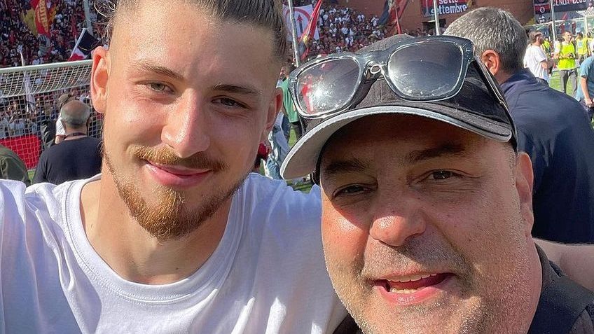 Cum se simte Radu Drăgușin după ce a devenit titular la Tottenham: ”Greșești o dată și zice că ai nenorocit toată echipa!” 1 cum se simte radu dragusin dupa ce a ajuns titular la tottenham gresesti o data si zice ca ai nenorocit toata echipa 67659c9a8203c