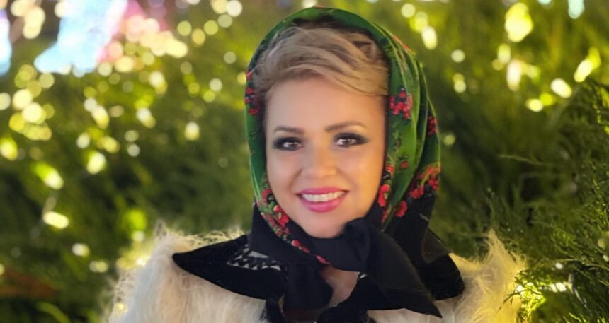 Cum se trăiește Crăciunul în Maramureș: „Tradițiile sunt bine păstrate”! Interviu cu Cornelia Rednic despre sărbătorile de iarnă 1 cum se traieste craciunul in maramures traditiile sunt bine pastrate cornelia rednic interviu in exclusivitate despre sarbatorile de iarna 676966b5e22dd