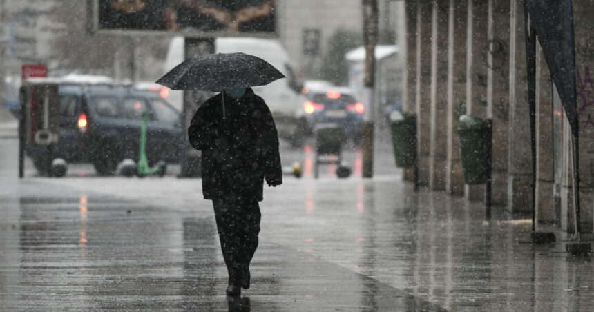 Proiecția vremii pentru următoarele 4 săptămâni: Ianuarie începe cu temperaturi mai ridicate decât cele obișnuite. 1 cum va fi vremea in urmatoarele 4 saptamani luna ianuarie incepe cu temperaturi mai ridicate decat cele normale 676a68e0207e4